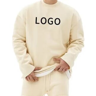 Nude Sweatshirt