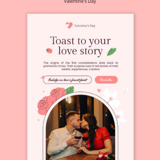 Love Notes Magazine
